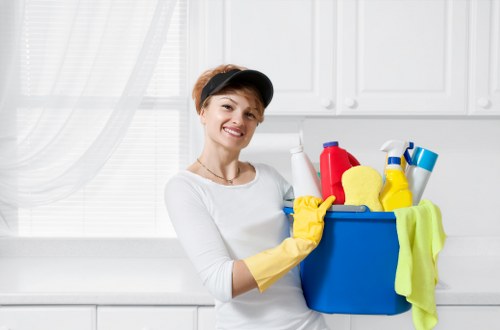 Traveler enjoying a memorable outdoor experience
