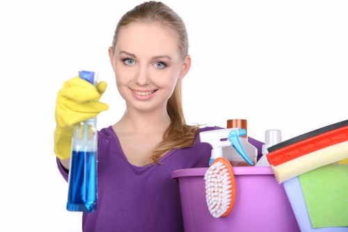 Fresh bedroom mattress cleaning routine