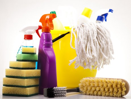 Waste compliance and customer responsibilities section